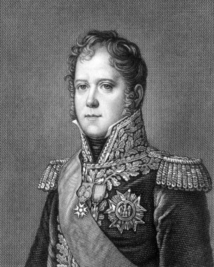 Michel Ney