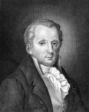 Moritz Ağustos von thummel