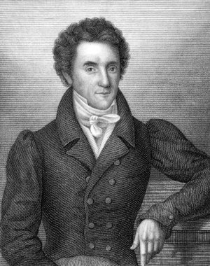 Philipp Jakob Siebenpfeiffer
