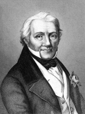 Salomon Heine