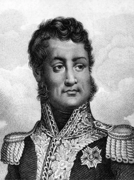 Louis philippe ben