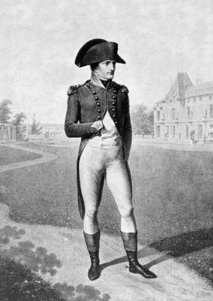 Napoléon Ier — Photo