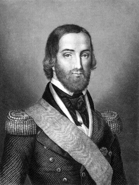 Prince François, Prince de Joinville — Photo