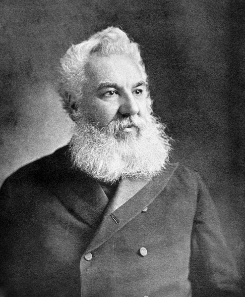 Alexander Graham Bell Pictures, Alexander Graham Bell Stock Photos & Images  | Depositphotos®