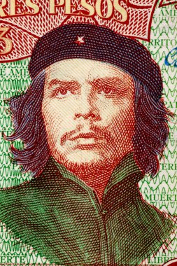 Ernesto Che Guevara
