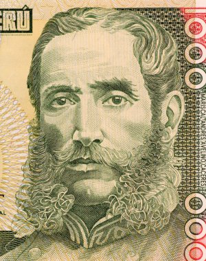 Mariscal Andres Avelino Caceres