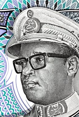Mobutu