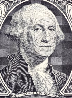 George washington