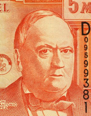 Don Carlos Antonio Lopez