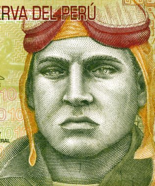 Jose Quinones Gonzales