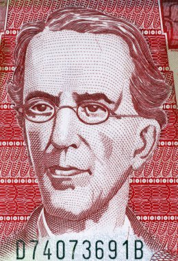 Miguel Garcia Granados