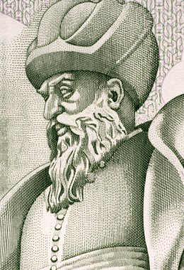 Mimar Sinan