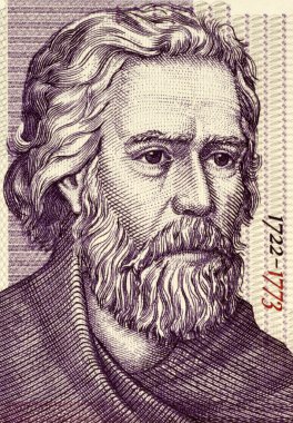 hilendar Paisius