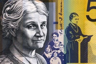 Edith Cowan