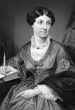 Harriet Martineau