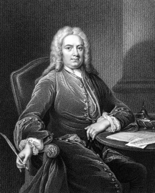 Horatio walpole, 1 baron walpole