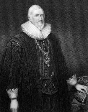 Hugh Myddelton