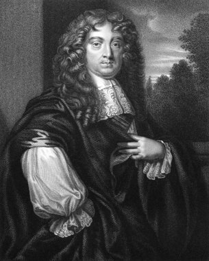 John maitland, 1st duke Lauderdale