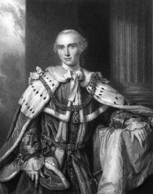 John stuart, 3 earl of bute