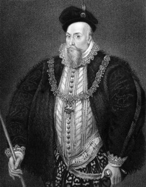 Robert dudley, 1 earl Leicester