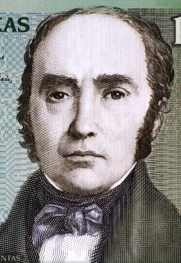 Simonas Daukantas