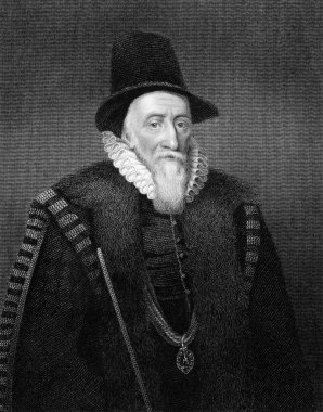 Thomas sackville, dorset 1st earl