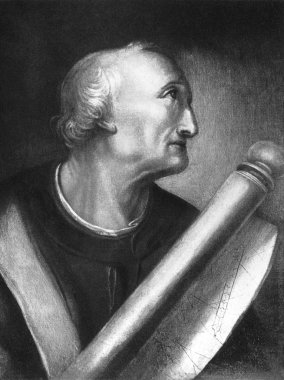 Amerigo Vespucci