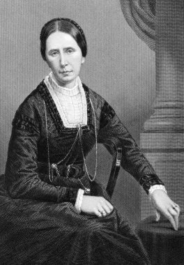 Angela burdett-coutts, 1 Barones burdett coutts