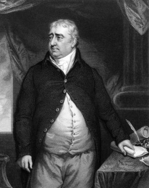 Charles James Fox