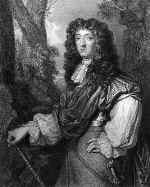 John Graham, 1st Viscount Dundee — Stock Fotó