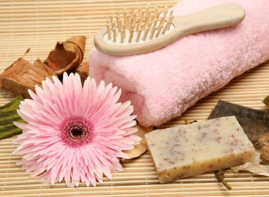 Spa, Masaj, Aromaterapi bir