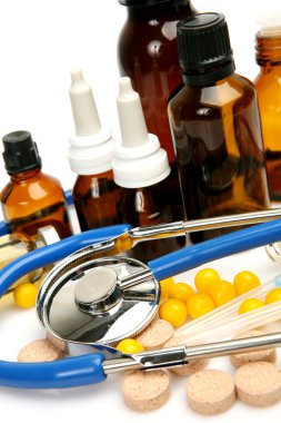 hastalığın tedavisi için konular