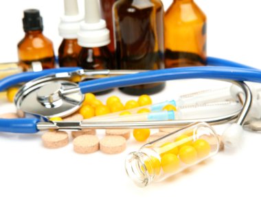 hastalığın tedavisi için konular