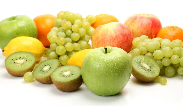 Ripe fruit — Stock Photo, Image