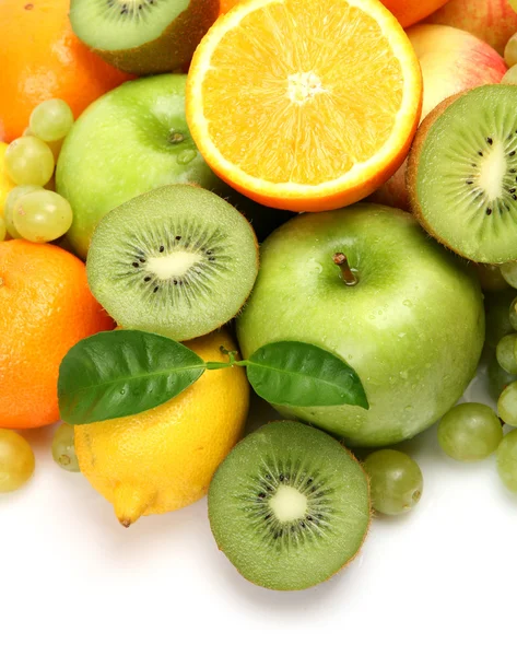 Ripe fruit — Stock Photo, Image