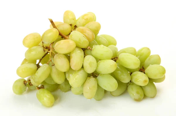 Uvas maduras para uma alimentação saudável — Fotografia de Stock