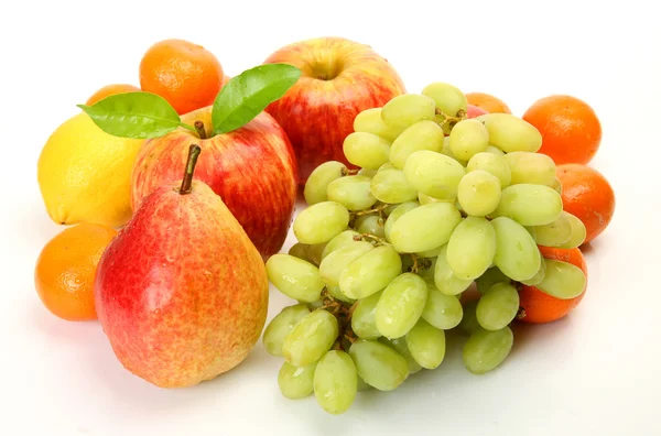 Zralé plody zdravé krmivo pro — Stock fotografie