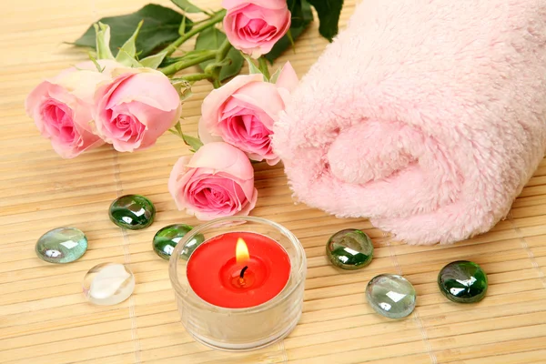 Aromaterapi, Masaj, spa