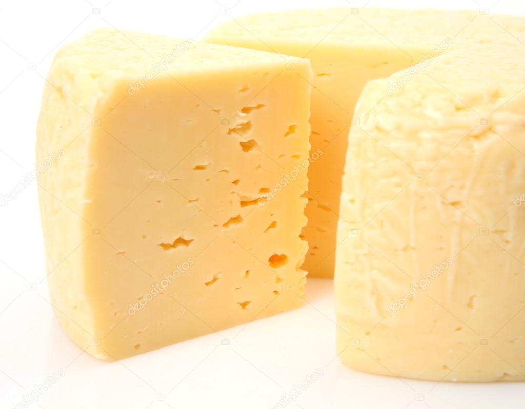 Fresh cheese