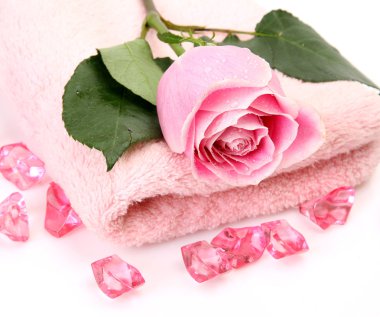 Aromaterapi, Masaj, spa