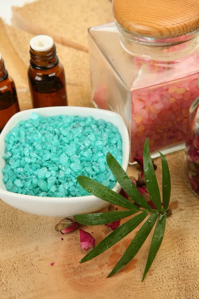 Oil for an aromatherapy — Stock Photo, Image