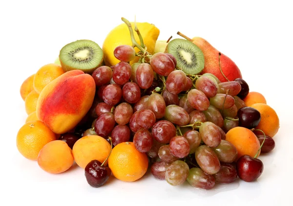 Rijp fruit — Stockfoto