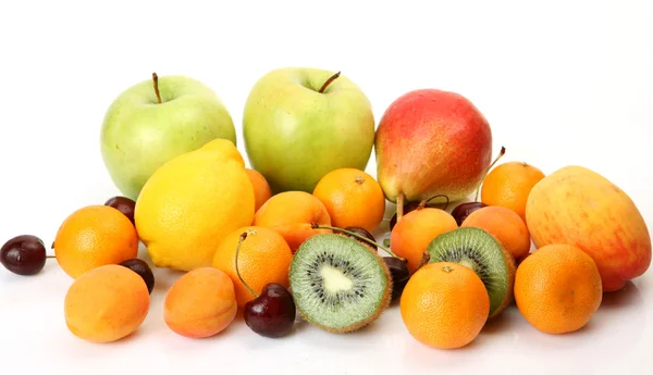 Rijp fruit — Stockfoto