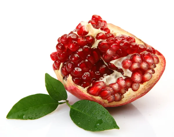 Frutas maduras para uma alimentação saudável — Fotografia de Stock