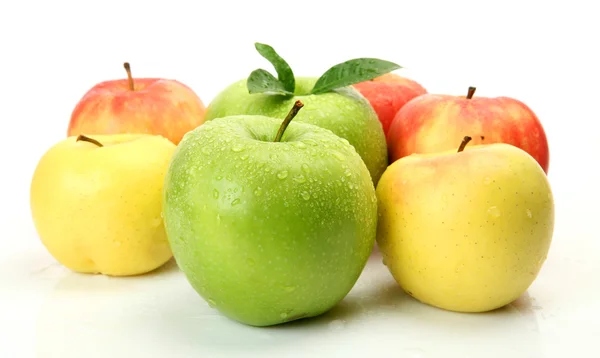 Fruta madura para un pienso saludable —  Fotos de Stock