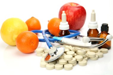 hastalığın tedavisi için konular