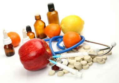 hastalığın tedavisi için konular