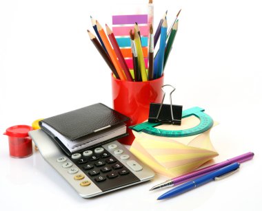 ofis aksesuarları