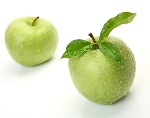 Mogen frukt för ett hälsosamt foder — Stockfoto