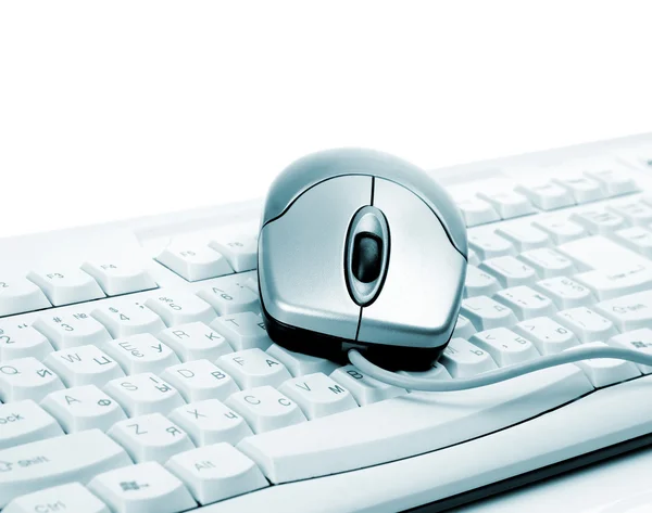 bilgisayar fare ve klavye